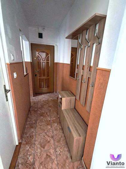 Apartament 2 camere | Etaj 2 | Hipodrom 1 | Sibiu