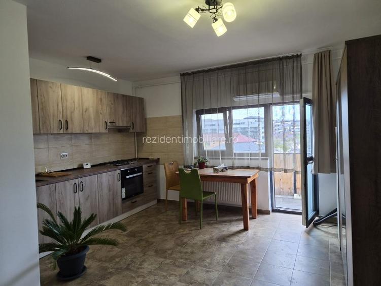 Apartament 2 Camere Decomandat Dudu, Apeductului,  Mobilat și Utilat - 2
