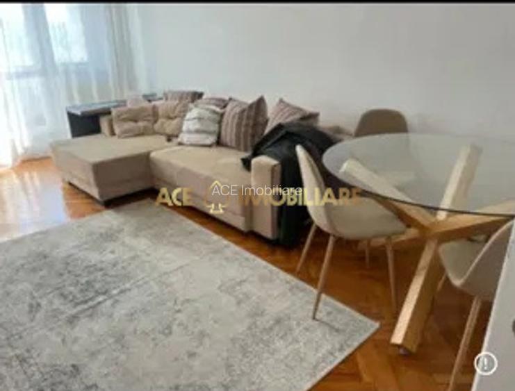2 Camere de inchiriat | Unirii | Metrou | Parcare | Mobilat - 2