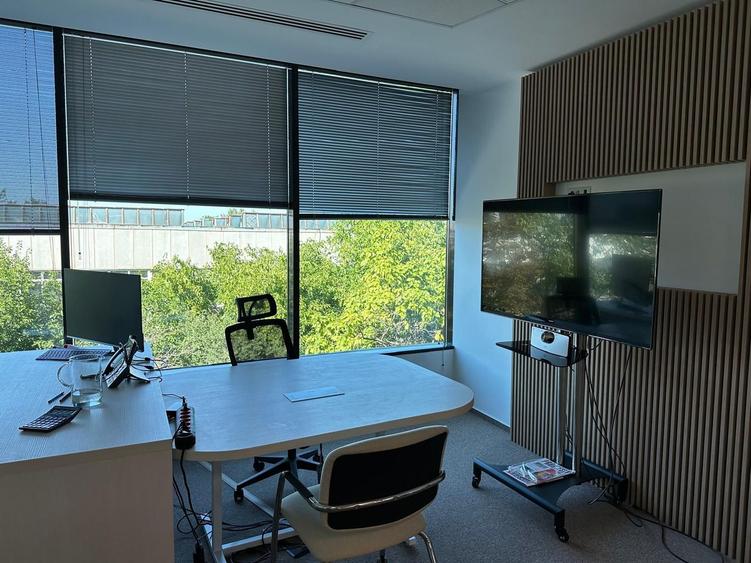 | SPATIU BIROU | Baneasa | 0% Comision