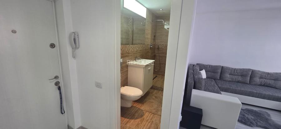 Rahova Salaj, complet renovata/mobilata/utilata lux, finisaje top, AC - 13