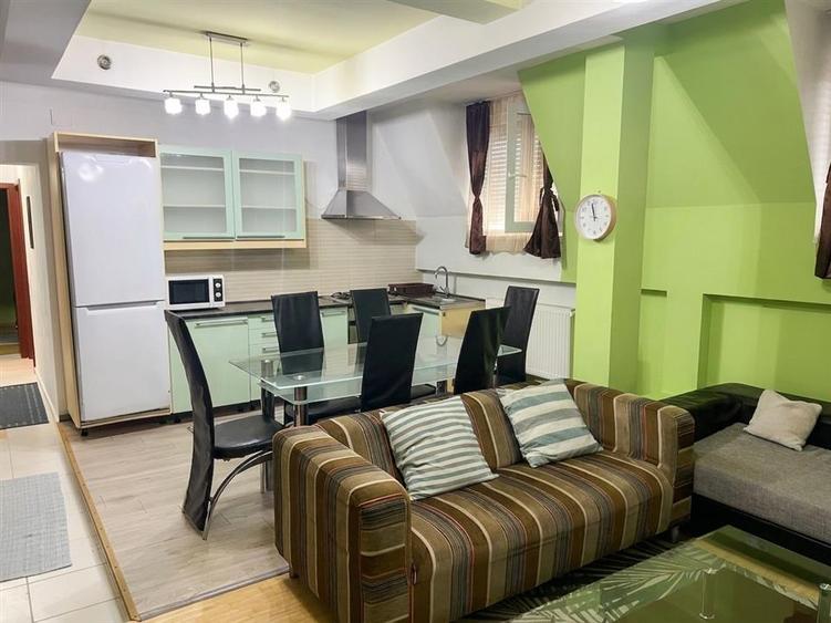 RECO APARTAMENT 3 camere Rogerius