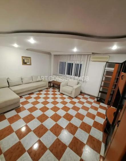 3 Camere | Timpuri Noi | 2 Bai | Centrala | Bloc reabilitat