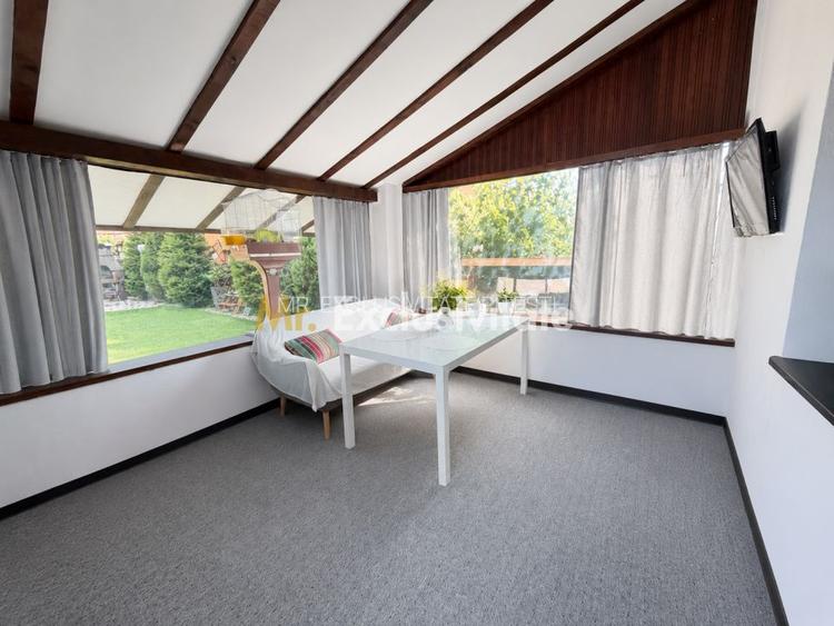 Casa 4 camere Stefanesti + teren 485 mp - 19