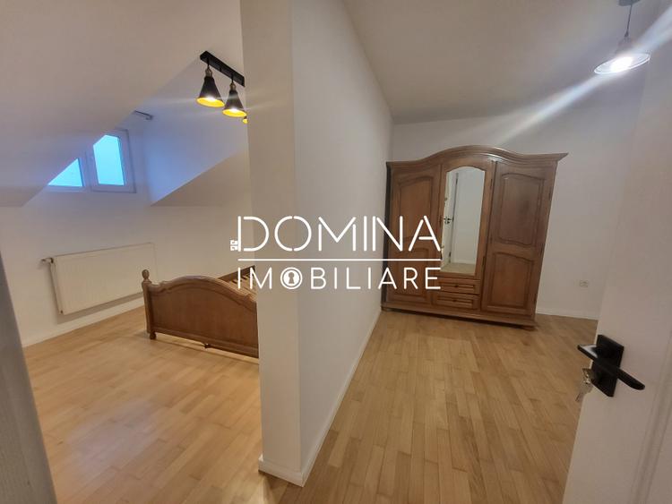 Vanzare apartament 2 camere modern, mobilat si utilat, strada Ciocarlau