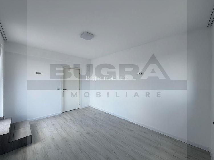Apartament de 2 camere,modern, bloc nou, 46mp, parcare, zona Oasului - 3