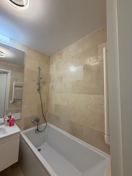 Apartament în Luxuria Residence,mobilat complet