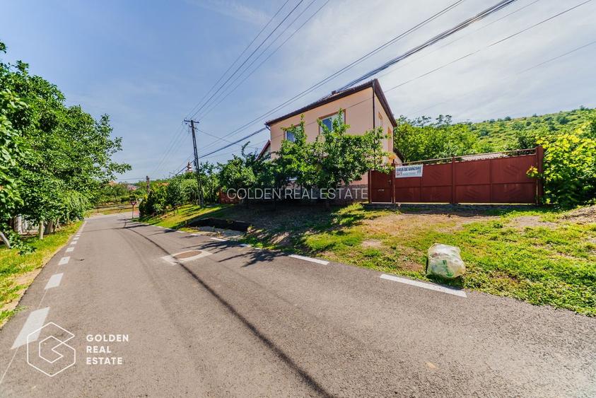 Casa din caramida, P+E, in Siria, teren 1878 mp, comision 0% - 21