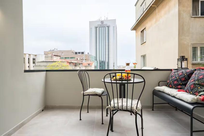 DIRECT PROPRIETAR - VANZARE 2 CAMERE - PTA ROMANA