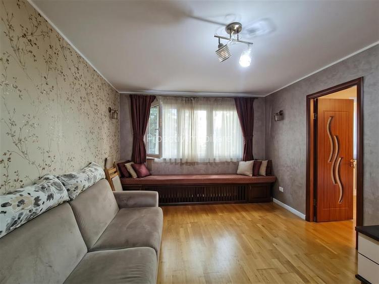 Apartament 2 camere |George Enescu | Suceava | 2c-7984 - 5