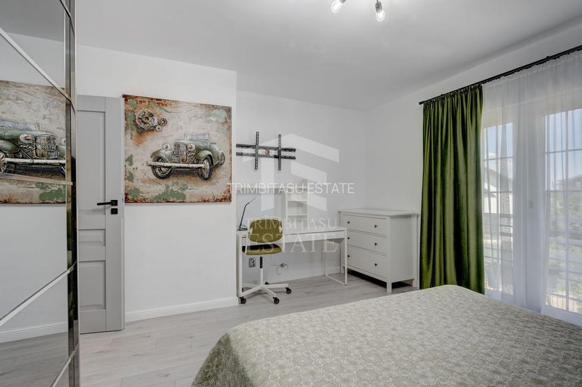 Pipera Henri Coanda Vila Premium Rate la proprietar - 42