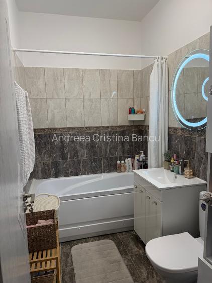 Apartament 2 camere - Titan, include loc de parcare - 6