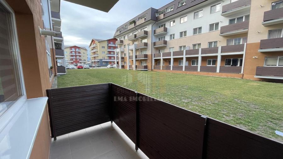 Garsoniera Sanpetru Brasov Subcetate city