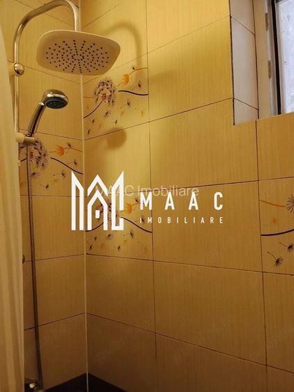 Apartament 2 camere de închiriat | Sibiu | Hipodrom 3 | 65 mp - 7