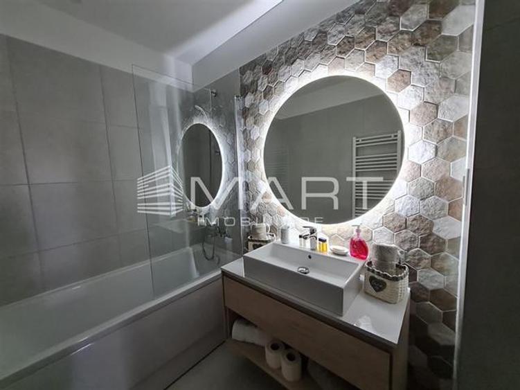 Apartament 2 camere,  Urban Plazza