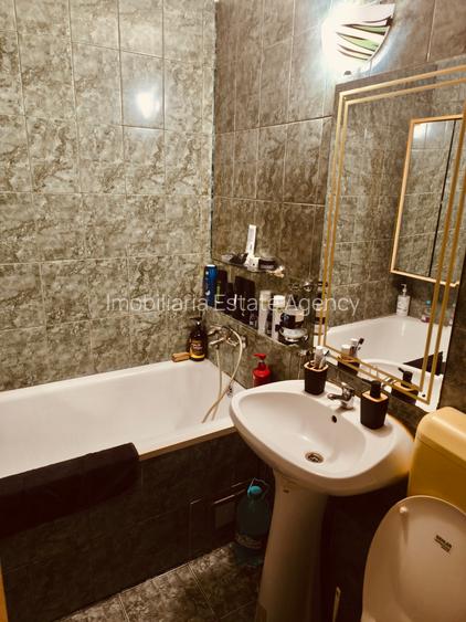Garsoniera Basarabia - Arena Națională, PET-FRIENDLY, mobilată/utilată complet, - 4