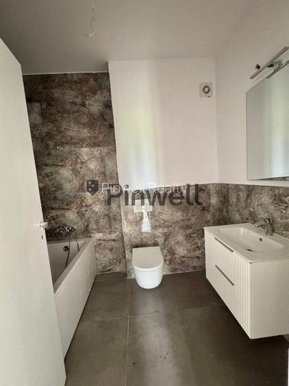 Apartament 3 camere premium Aviatiei - 6
