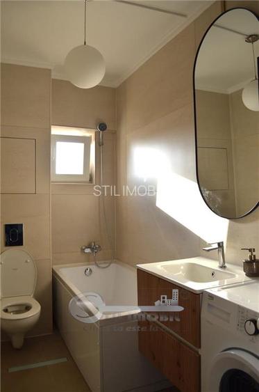 Apartament 3 camere Decomandat | Ultracentral Târgu Cucu | 71 mp | Mobilat - 6