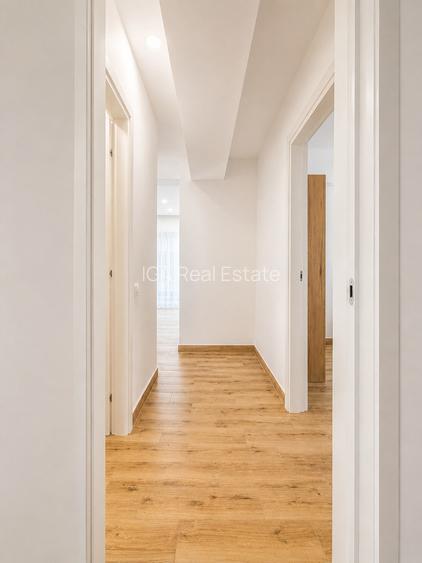 Apartament 3 camere langa plaja Casa del Mar | Mamaia Nord - 18
