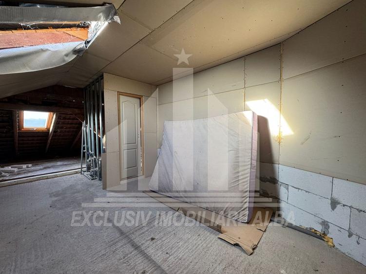 Apartament de vanzare | 7 Garsoniere | 150mp | Bloc Nou | Alba-Micesti