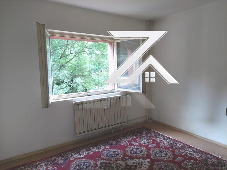 Apartament 3 camere – zona excelenta, etaj 1, Brazda