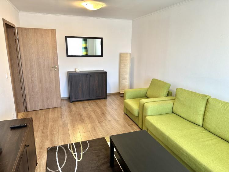 APARTAMENT 2 CAMERE DECOMANDAT I CETATEI BLOC NOU I MOBILAT I PARCARE I