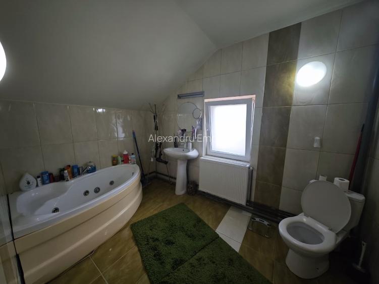 Vila individuala, Teren 1.078 mp deschidere 28 m Corbeanca – Ostratu