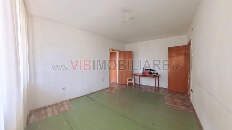 Metrou Gorjului/ Str Apusului /3 camere / 59mp/