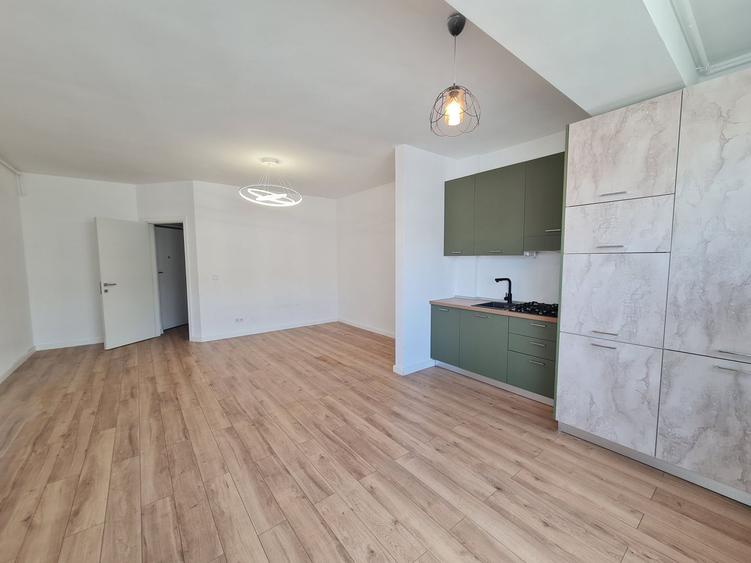 Apartament || 2 camere 69 mp || Pipera || Ivory Residence