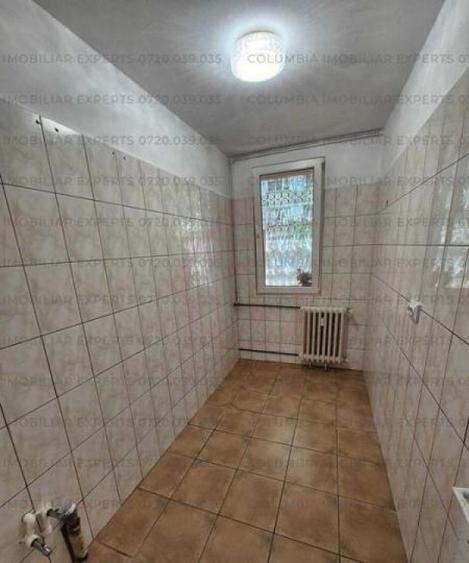 Brancoveanu Izvorul Crisului garsoniera confort 1 decomandata parter