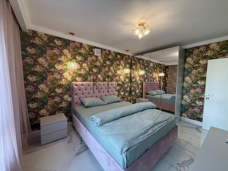 Apartament 3 camere 85mp, balcon, parcare, Buna Ziua - zona Bonjour