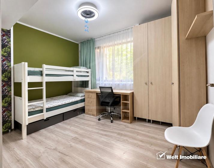 Ocazie | GRIGORESCU 98 MP | TERASĂ DE 55 MP + 3 parcări
