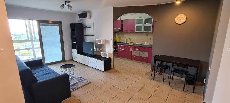 Închiriere Apartament cu 2 camere, Doamna Ghica, Planorama Colentina - 6