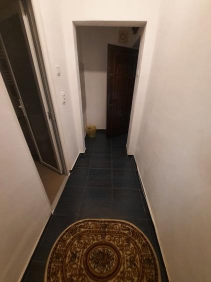 Apartament cu 2 camere, etaj 1/4, zona Tatarasi