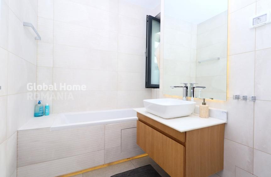 Apartament 3 camere cu terasă 72 mp | VIDA Herăstrău | 2 parcări