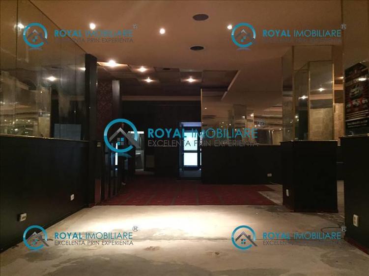 Royal Imobiliare - inchirieri spatii comerciale