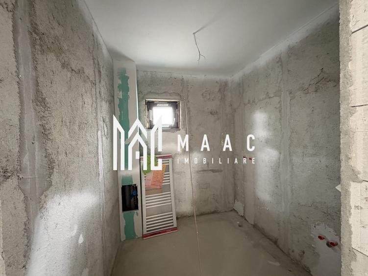 Apartament 3 camere I Etajul 1 I Decomandat I Selimbar I