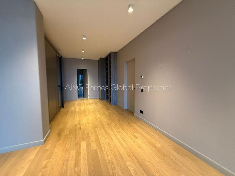 Apartament High-End comunitate selecta I Floreasca