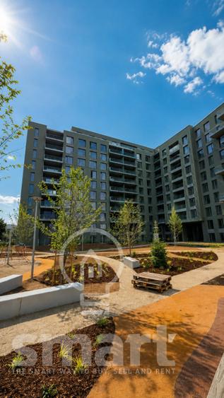 Apartament 3 Camere de vanzare 73 mp Semicentral