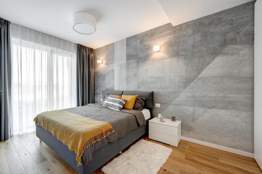 Apartament 2 camere de vanzare - City Point Aviatiei