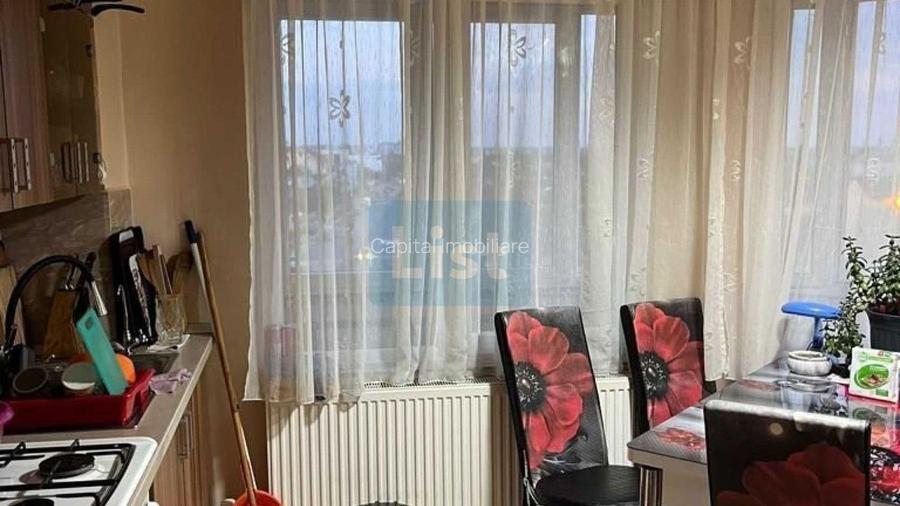  Apartment for sale with 4 rooms, Strada Meșteșugarilor - 5