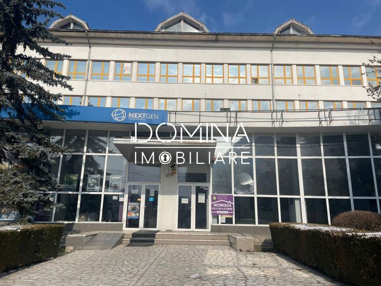 Închiriere spații birouri - ultracentrale – diverse suprafețe – zona Primăriei