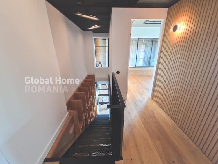 Duplex 4 CAMERE - Fabrica de Glucoza + TERASA 32 MP || Brick Lofts
