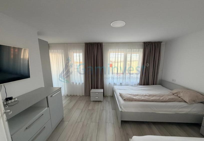 Casa premium de inchiriat in cartier Grigorescu, Oradea