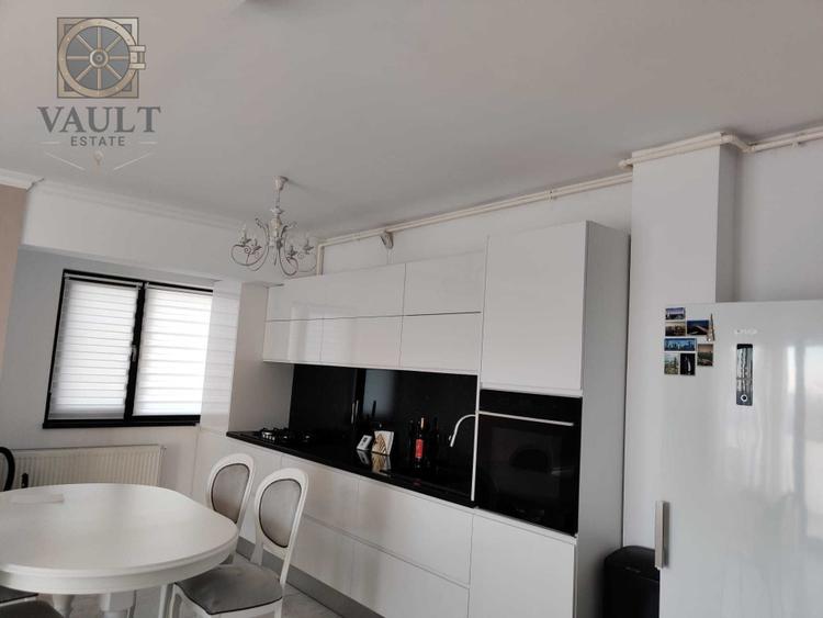 Apartament 2 camere - 64 mp - Bragadiru
