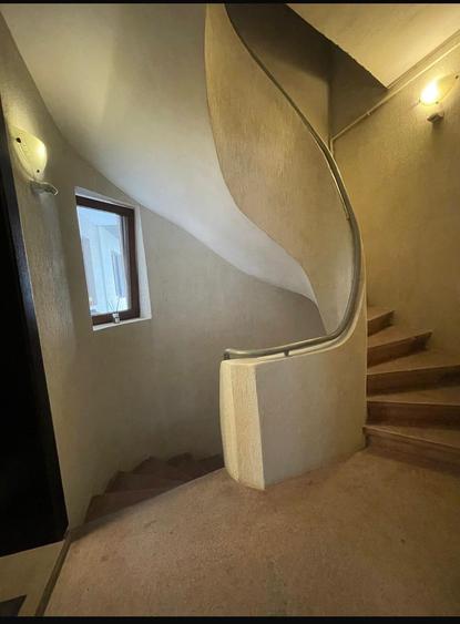 Cismigiu Stirbei Voda, Berzei, renovat complet LUX, 97.5mp, deosebit