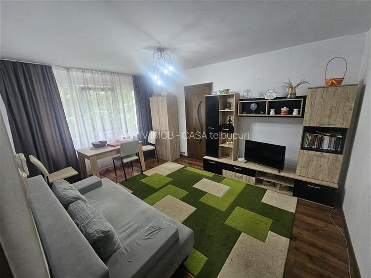 Resita, 2 Cam., Mobilat+Utilat, Parter, Micro 1 - 23