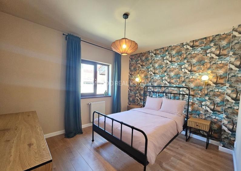 Vila 4 Camere I PIPERA I Prima Inchiriere - 8