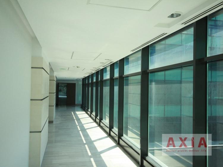 Birou clasa A in zona Baneasa- Comision 0%
