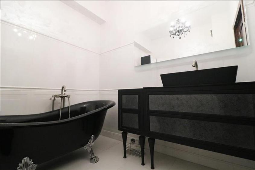 Apartament 2 camere Pacurari, Bloc nou, 100 mp